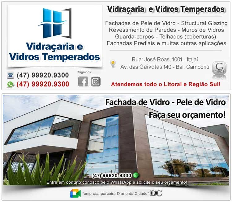 Fachadas Pele de Vidro em Curitiba Fachadas Pele de Vidro em Curitiba